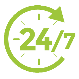 24 HOUR seven day printing hertford