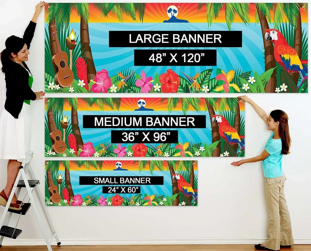 Banner Printing Hertford