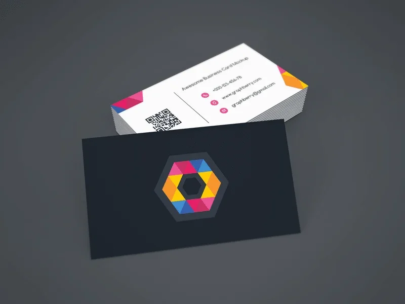 Business Card Printing Hertford