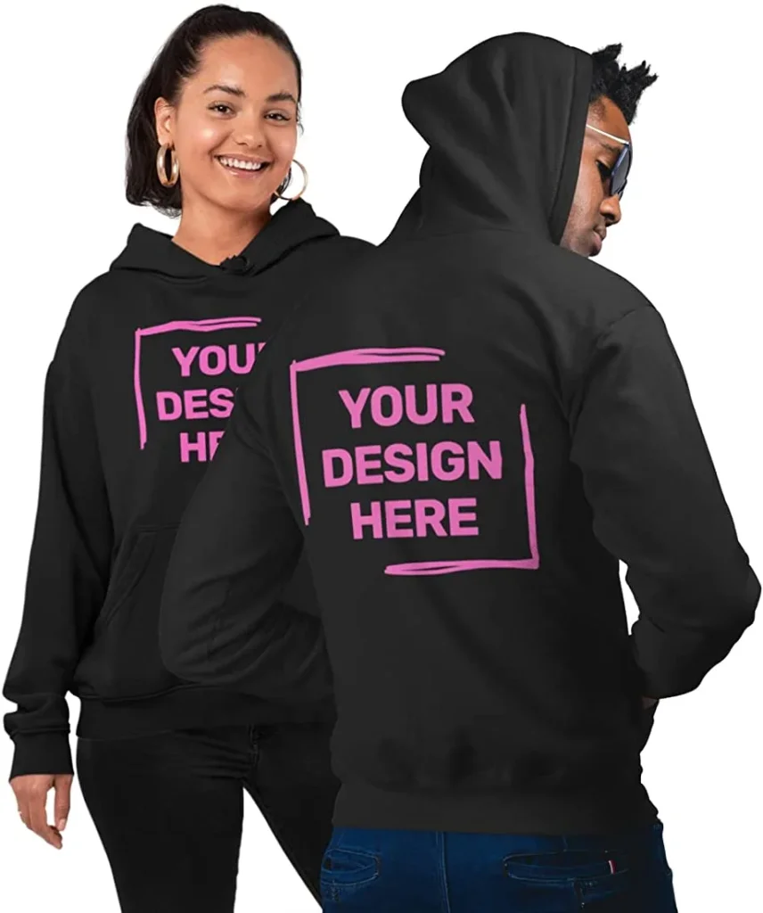 Hoodie Printing Hertford