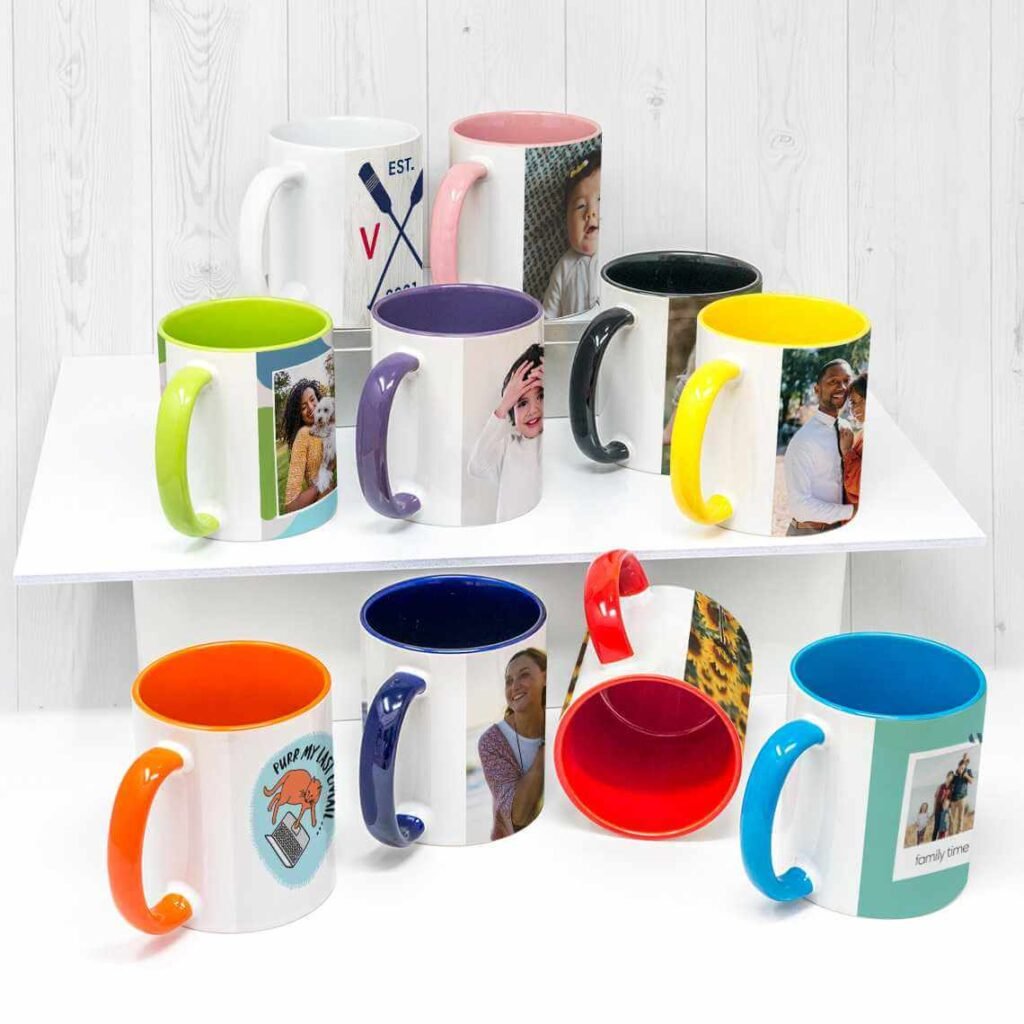 Mug Printing Hertford