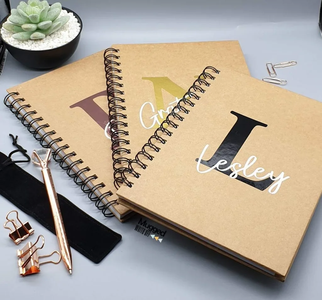 Notepad Printing Hertford
