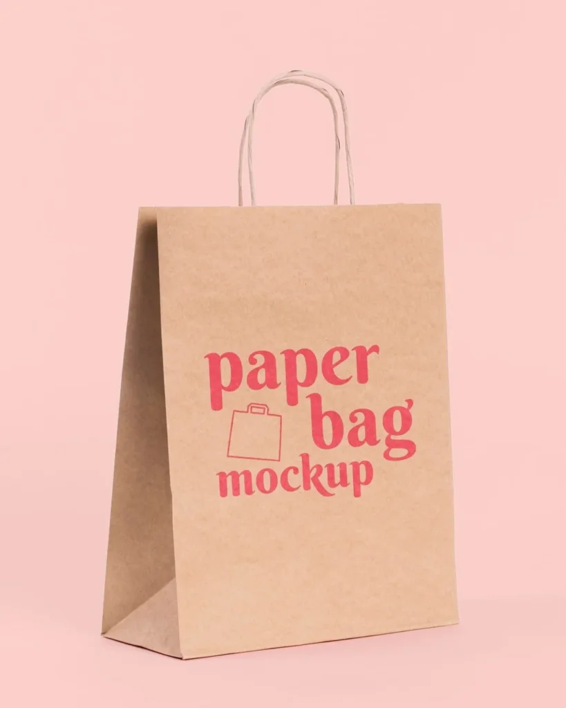 Paper Bag Printing Hertford