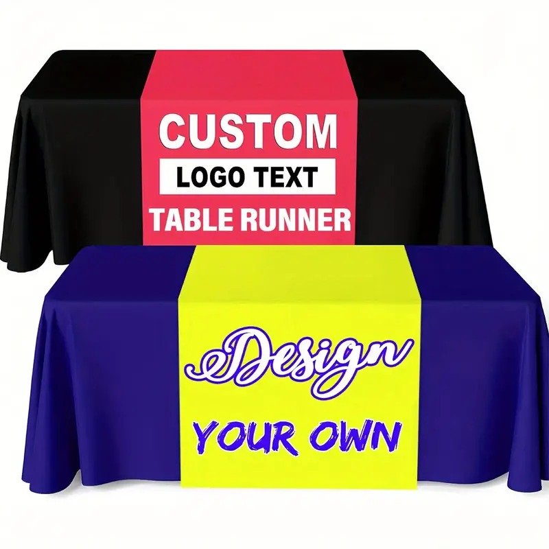Table Cloth Printing Hertford