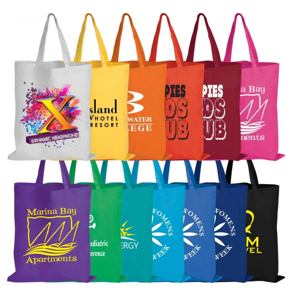 Tote Bag Printing Hertford
